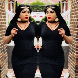 Meet your Posher, Emma